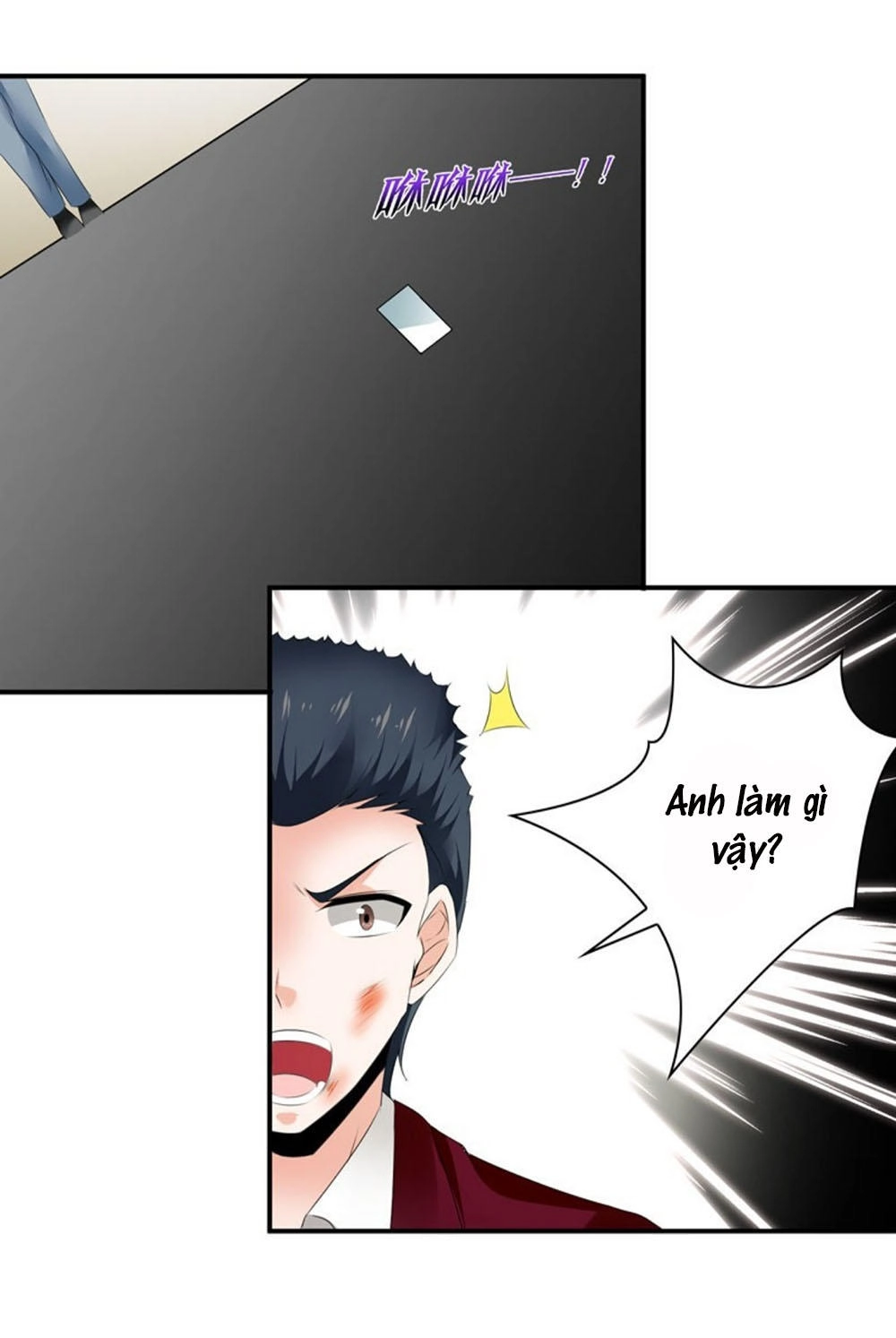 Thủ Hội Chi Vũ Chapter 45 - 22