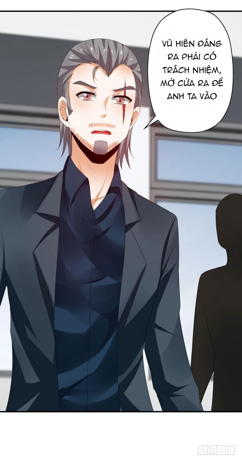 Thủ Hội Chi Vũ Chapter 45 - 25