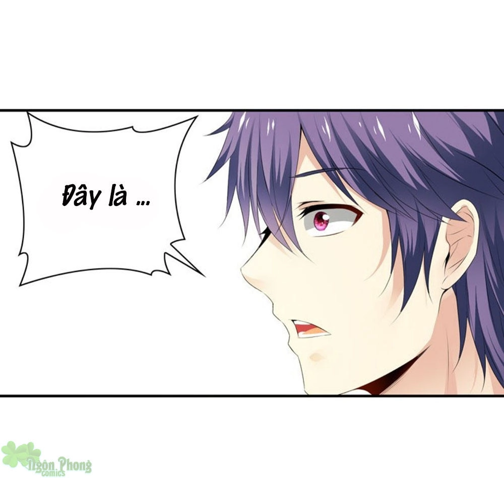 Thủ Hội Chi Vũ Chapter 45 - 29