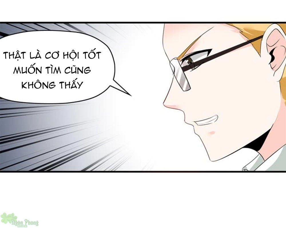 Thủ Hội Chi Vũ Chapter 46 - 3