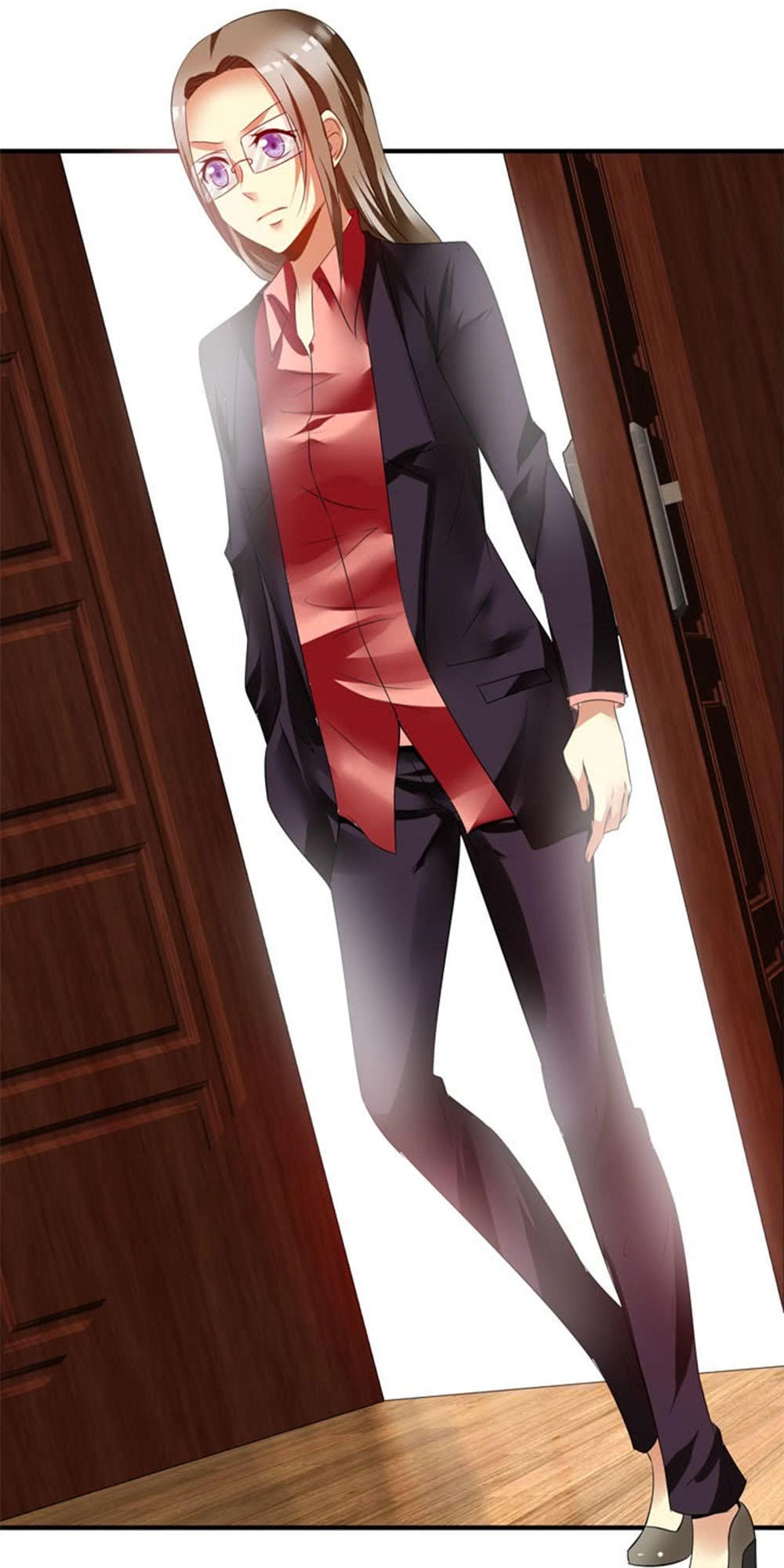 Thủ Hội Chi Vũ Chapter 46 - 5