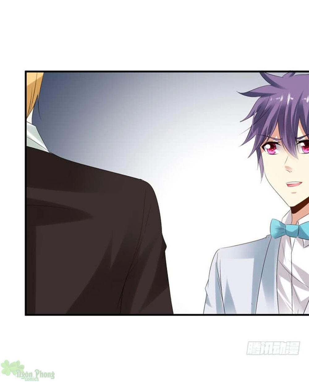 Thủ Hội Chi Vũ Chapter 46 - 10