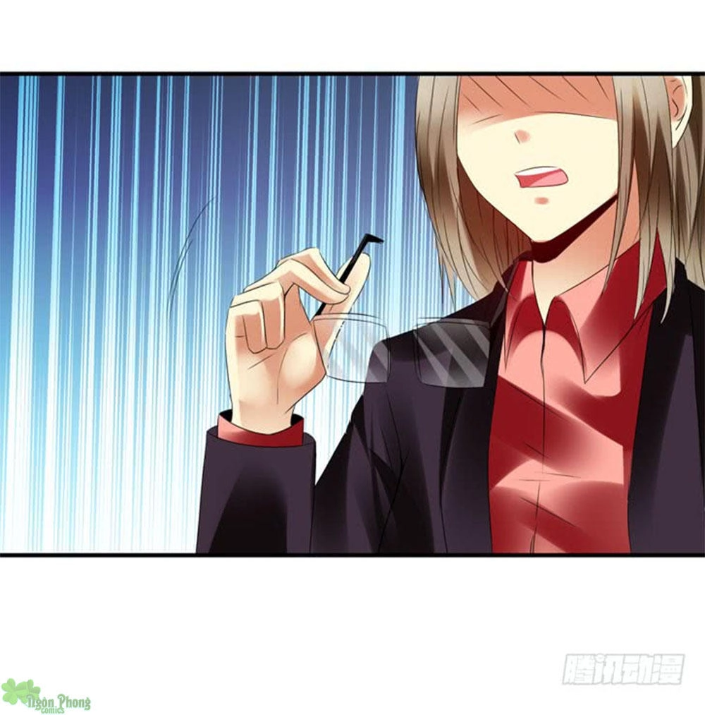 Thủ Hội Chi Vũ Chapter 46 - 18