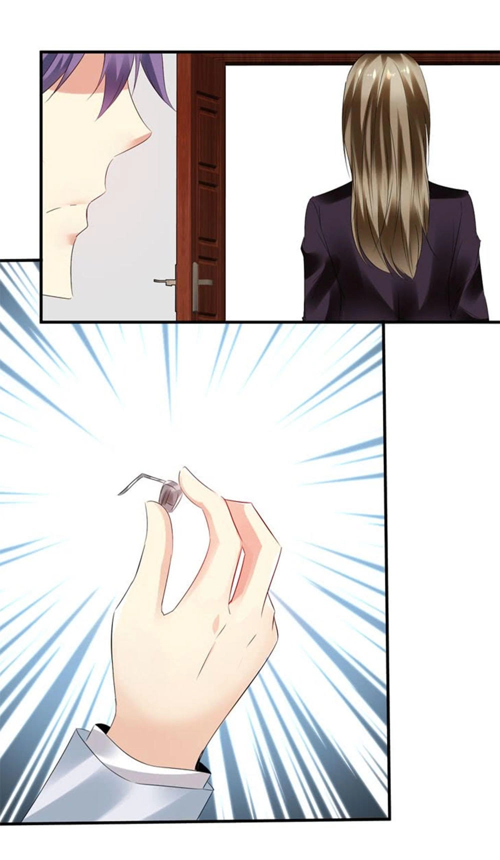 Thủ Hội Chi Vũ Chapter 46 - 19