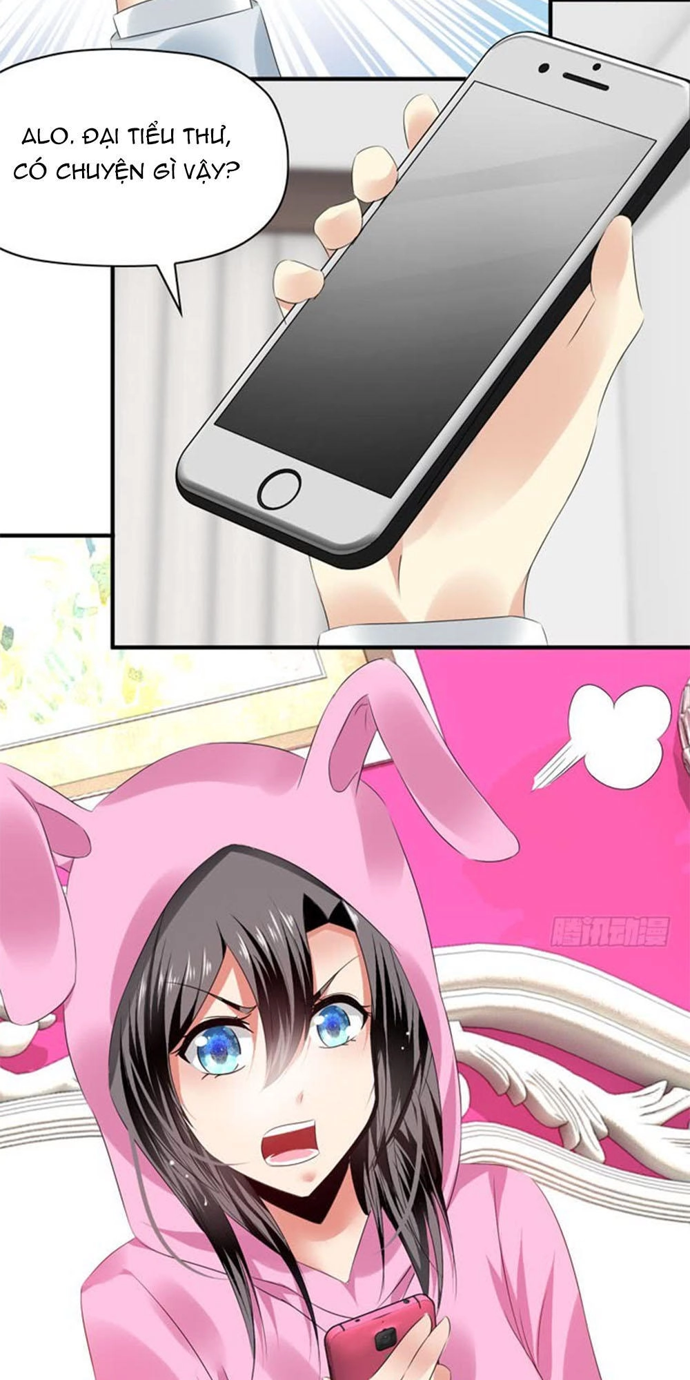 Thủ Hội Chi Vũ Chapter 46 - 21