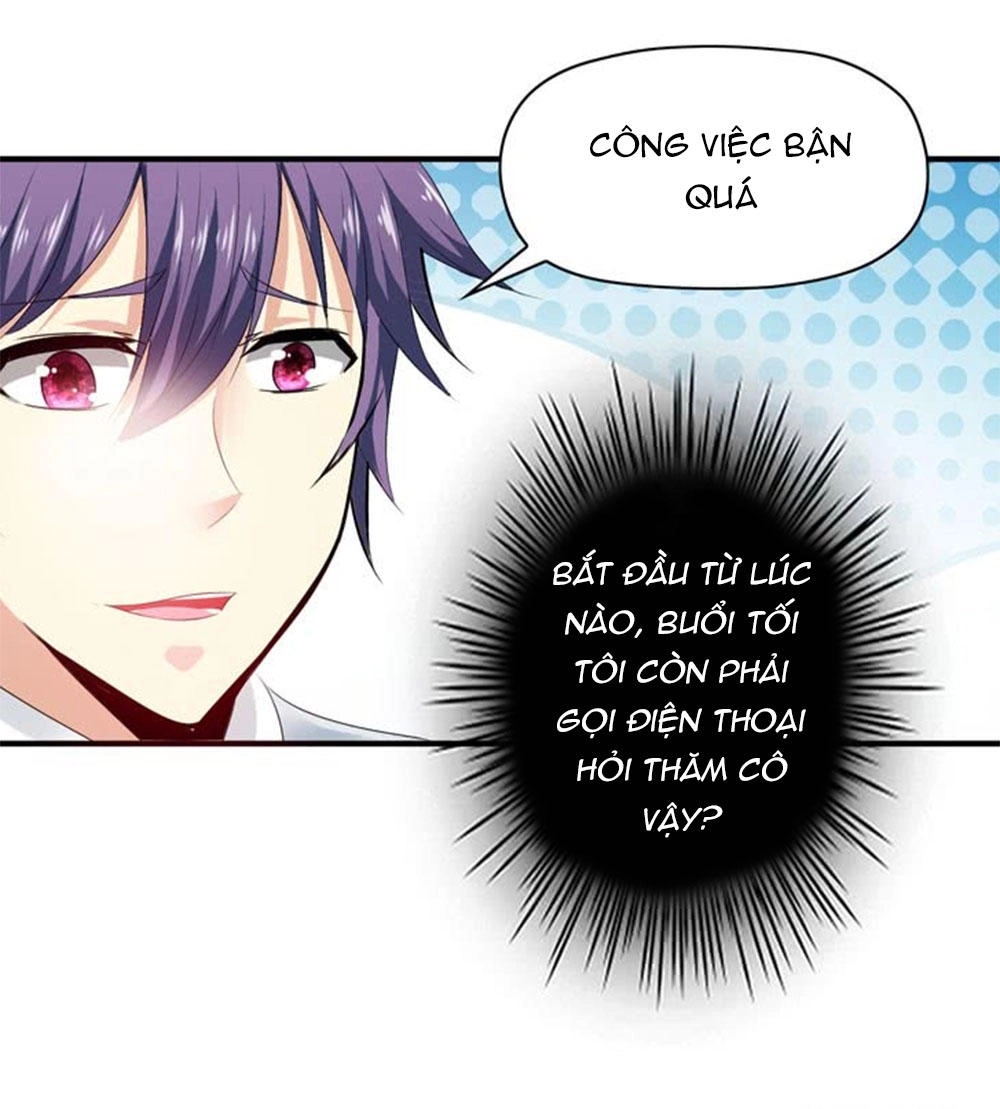 Thủ Hội Chi Vũ Chapter 46 - 23