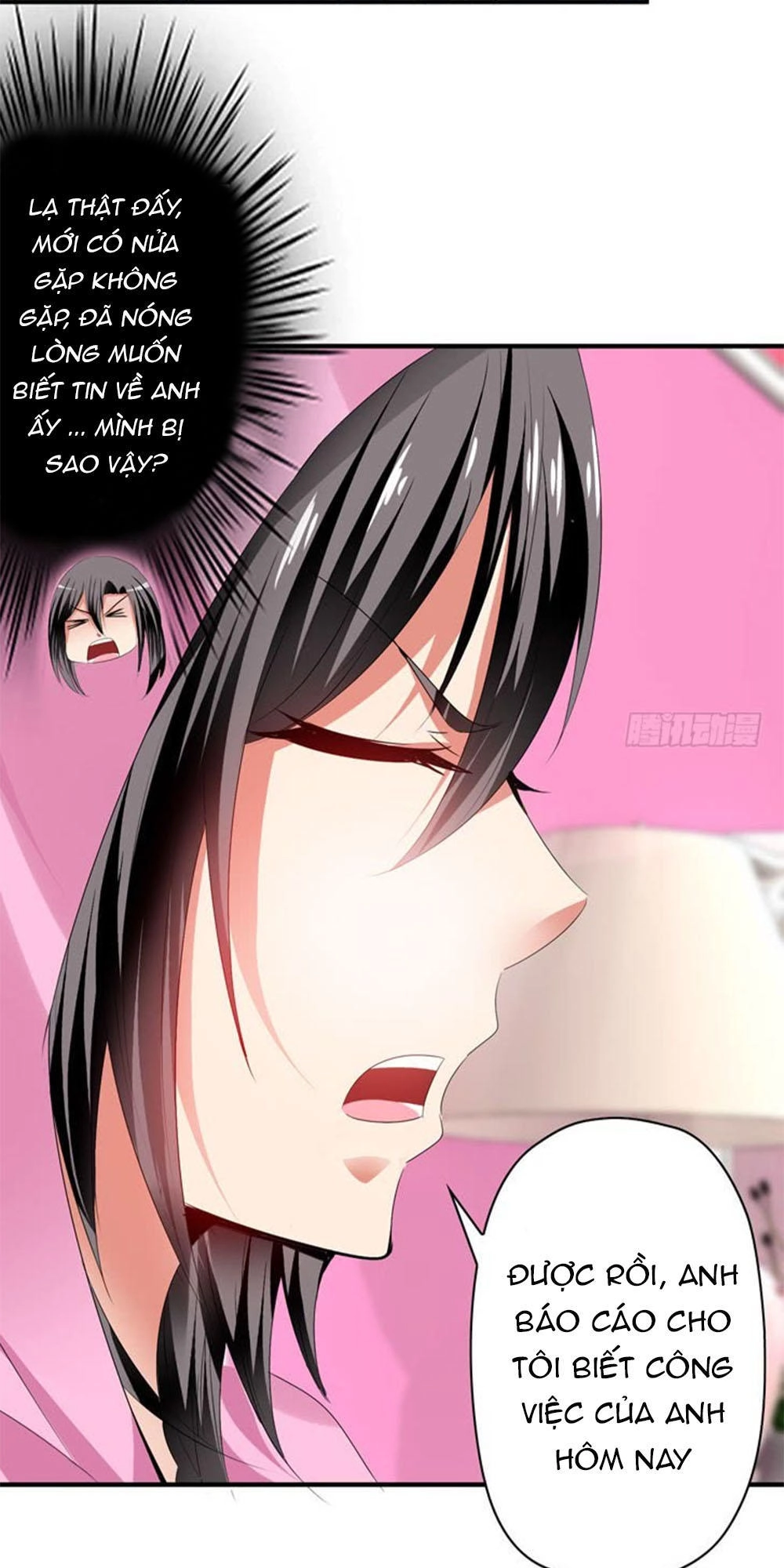 Thủ Hội Chi Vũ Chapter 46 - 25