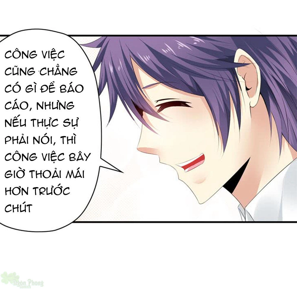 Thủ Hội Chi Vũ Chapter 46 - 27