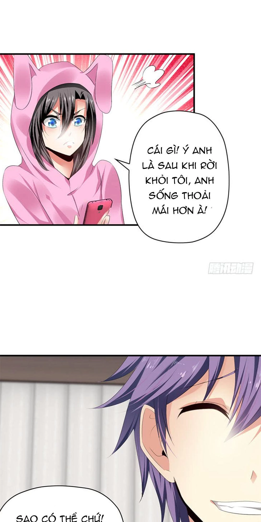 Thủ Hội Chi Vũ Chapter 46 - 28