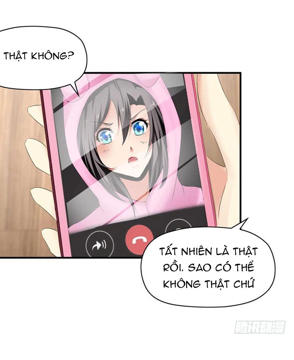 Thủ Hội Chi Vũ Chapter 46 - 30