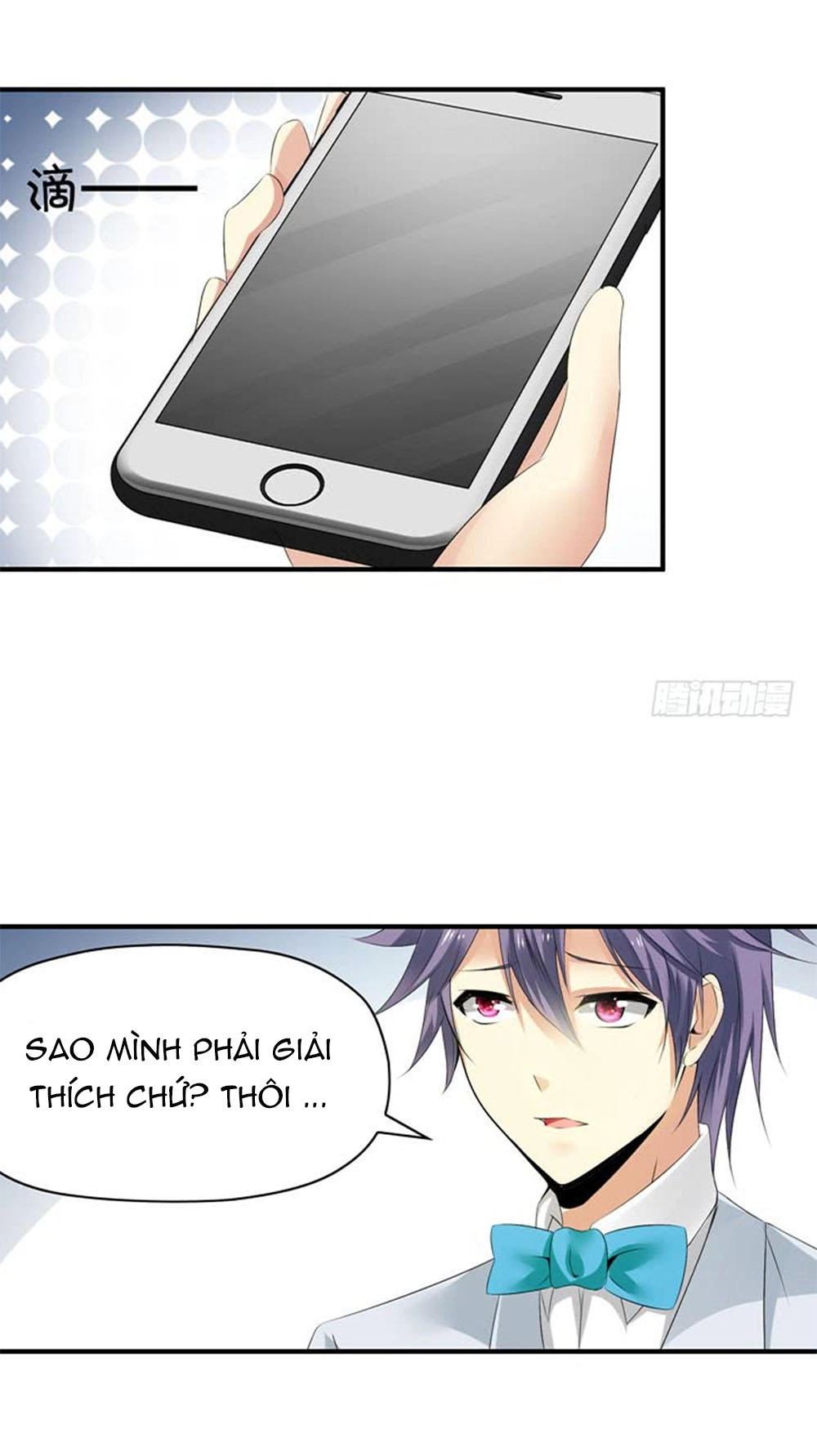 Thủ Hội Chi Vũ Chapter 46 - 37