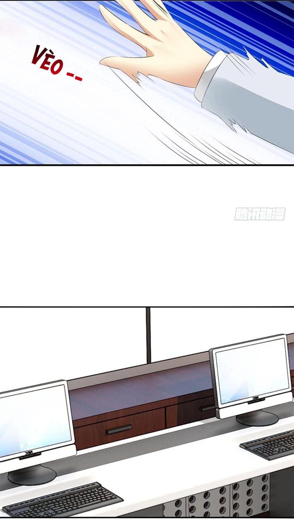 Thủ Hội Chi Vũ Chapter 46 - 41