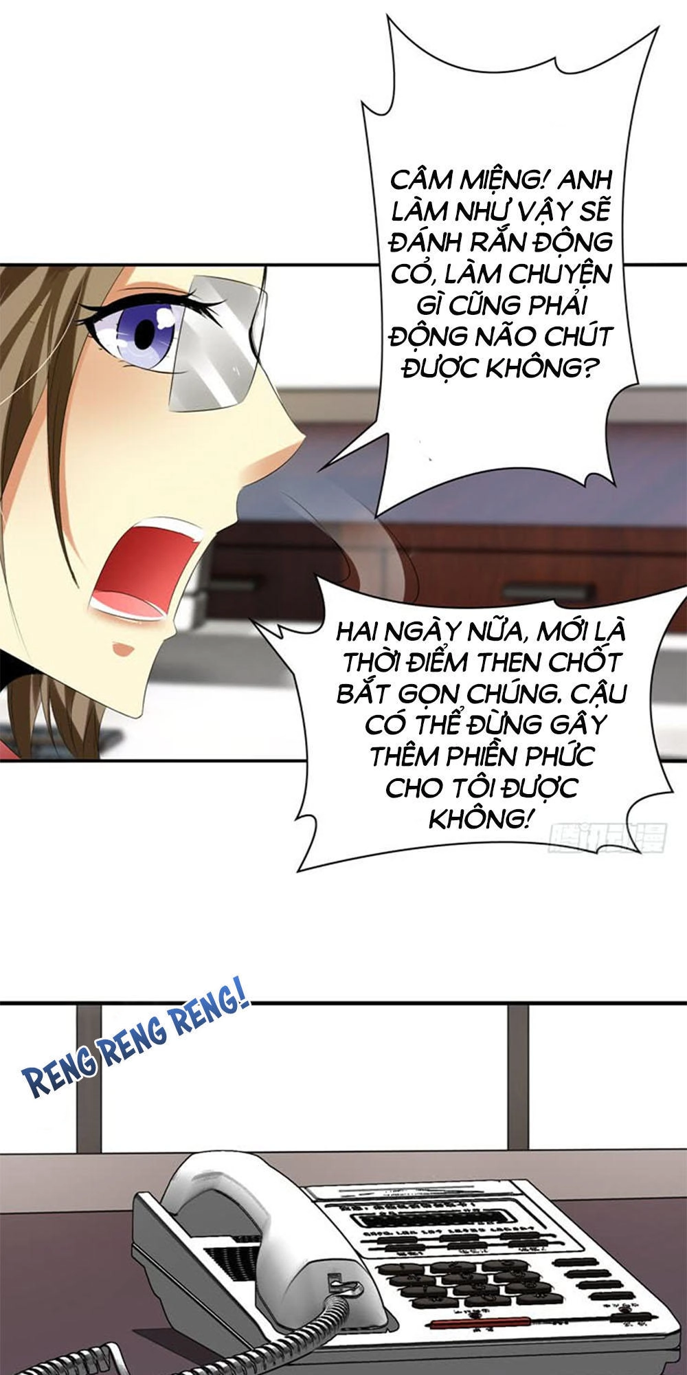 Thủ Hội Chi Vũ Chapter 46 - 45