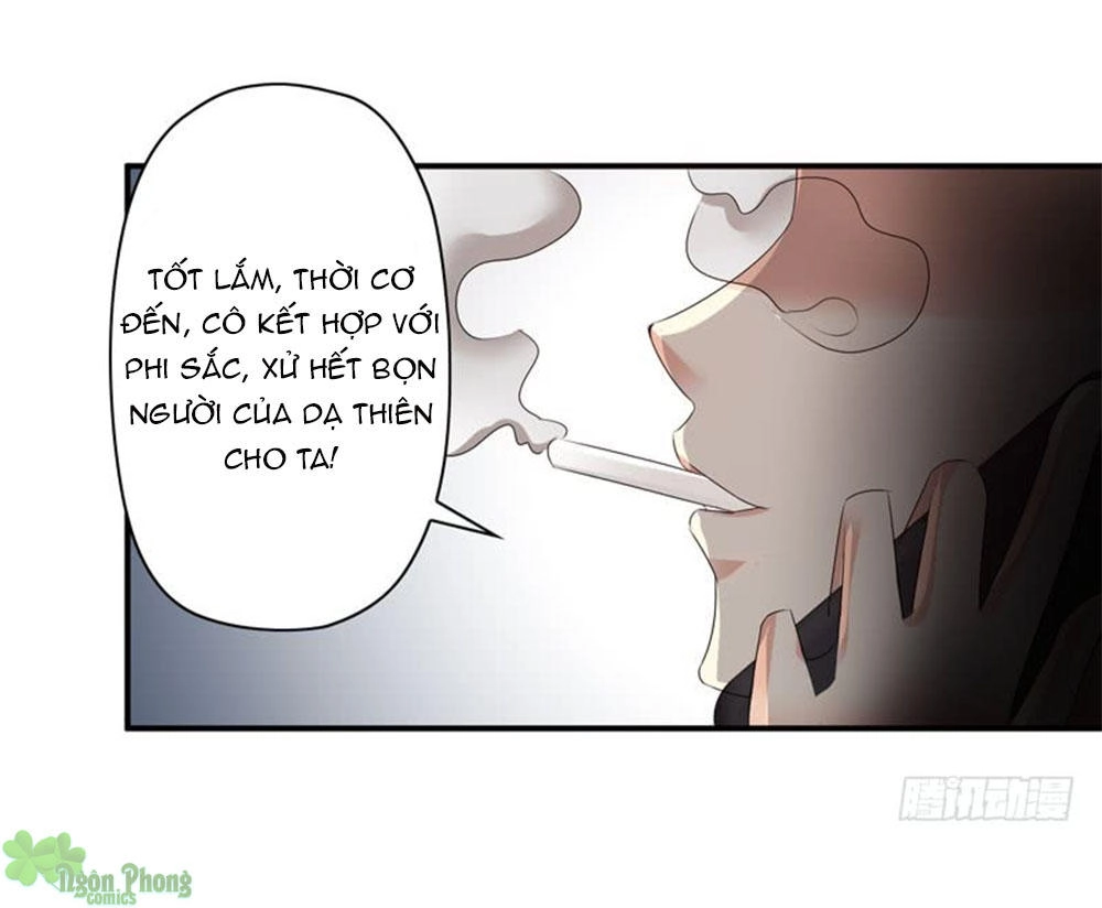 Thủ Hội Chi Vũ Chapter 47 - 2