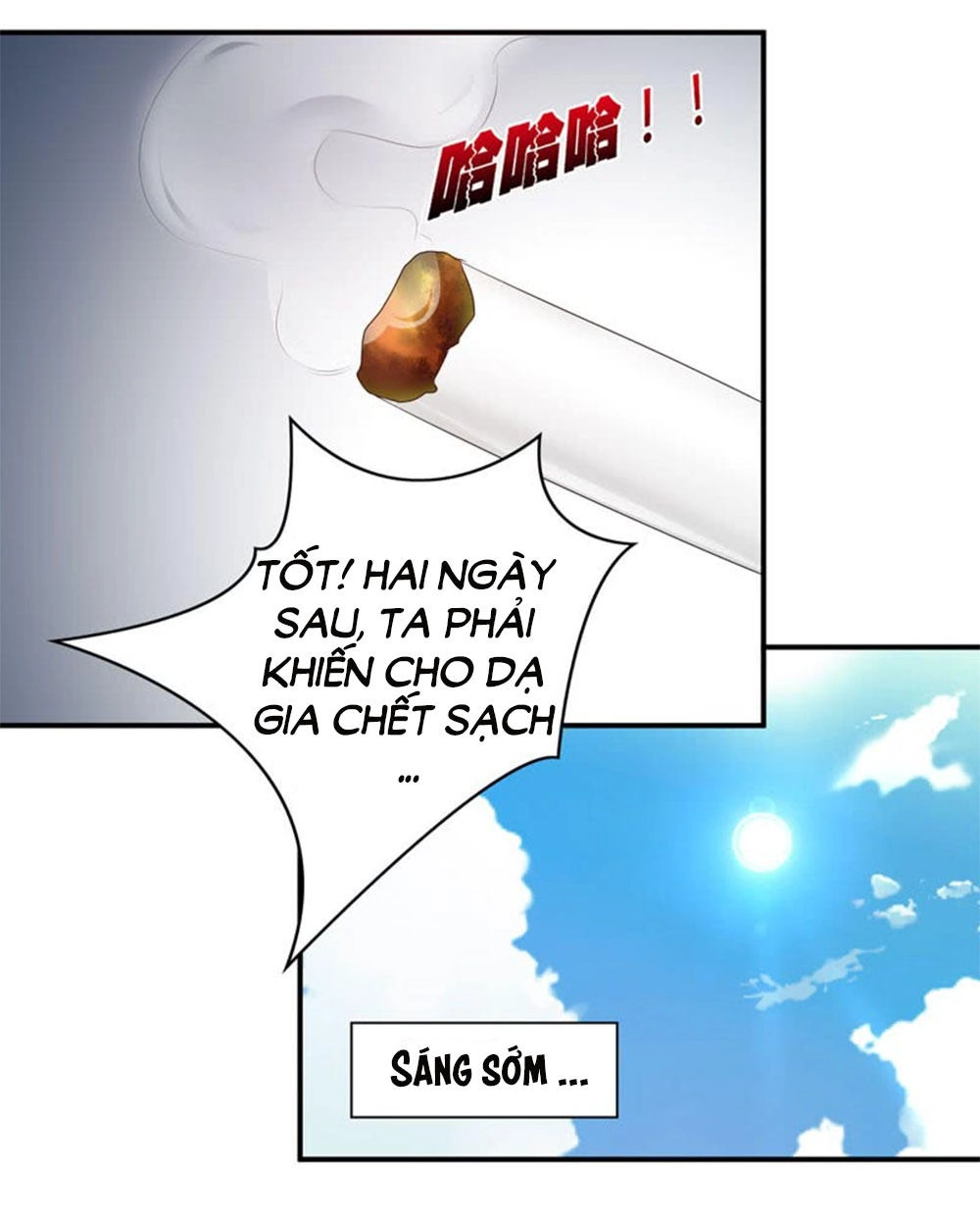 Thủ Hội Chi Vũ Chapter 47 - 4