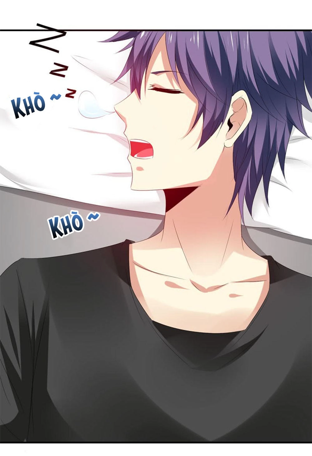 Thủ Hội Chi Vũ Chapter 47 - 5