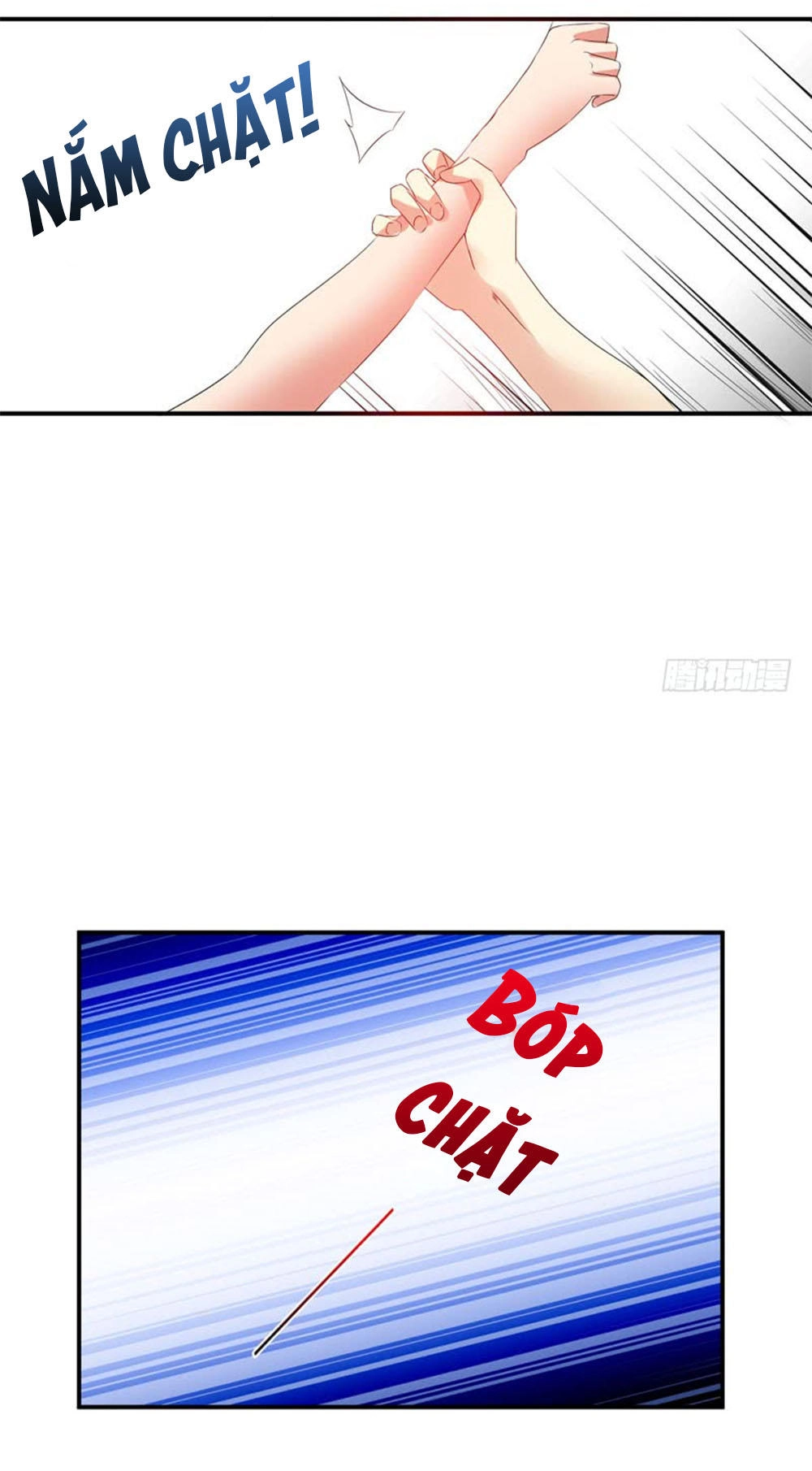 Thủ Hội Chi Vũ Chapter 47 - 7