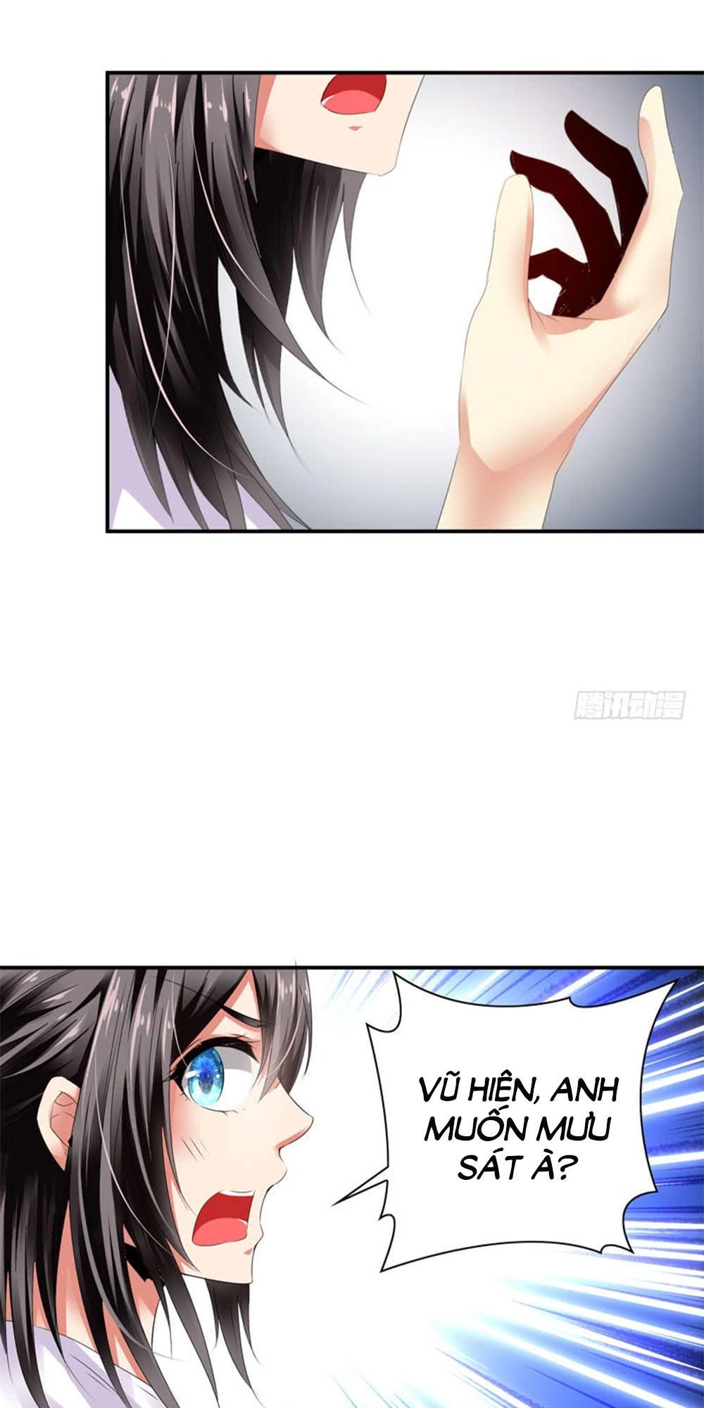 Thủ Hội Chi Vũ Chapter 47 - 9