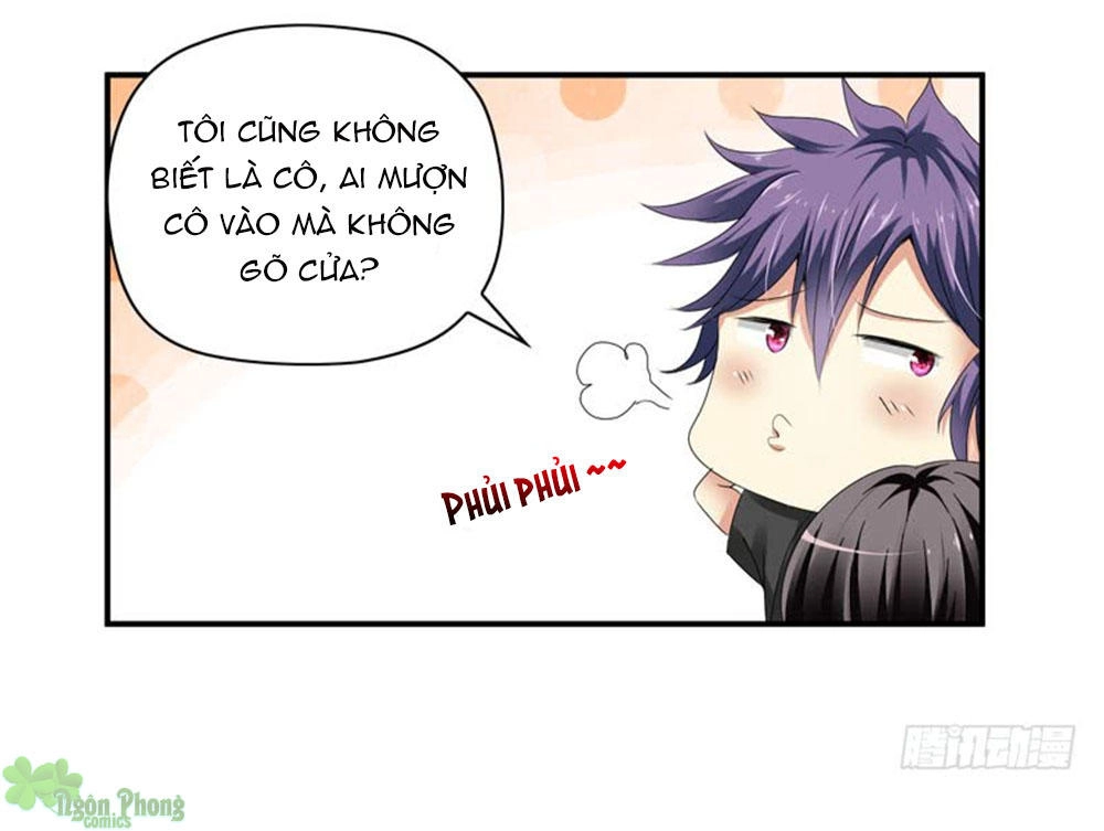 Thủ Hội Chi Vũ Chapter 47 - 11