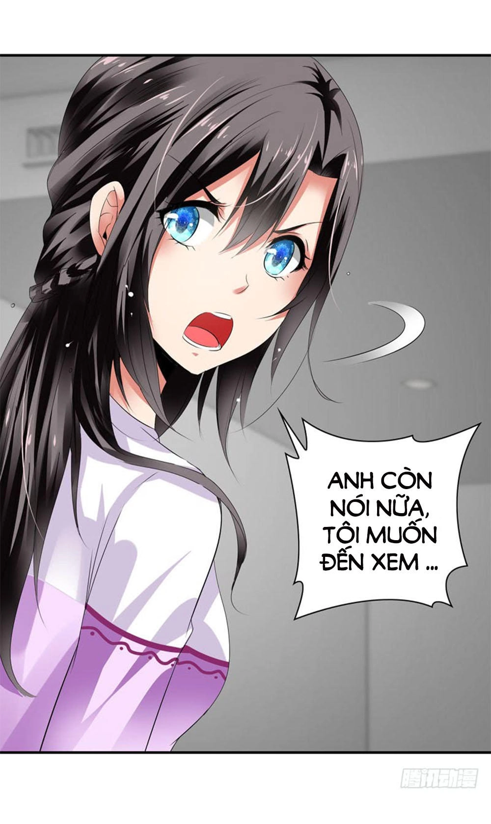 Thủ Hội Chi Vũ Chapter 47 - 12