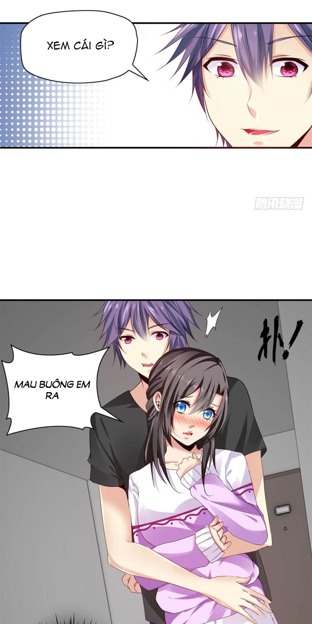 Thủ Hội Chi Vũ Chapter 47 - 13