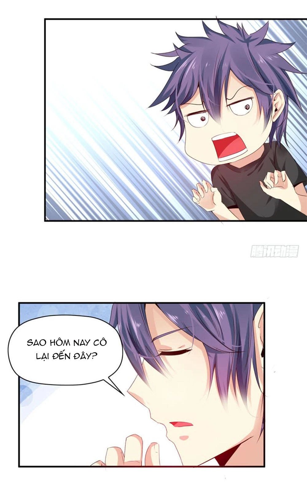 Thủ Hội Chi Vũ Chapter 47 - 15