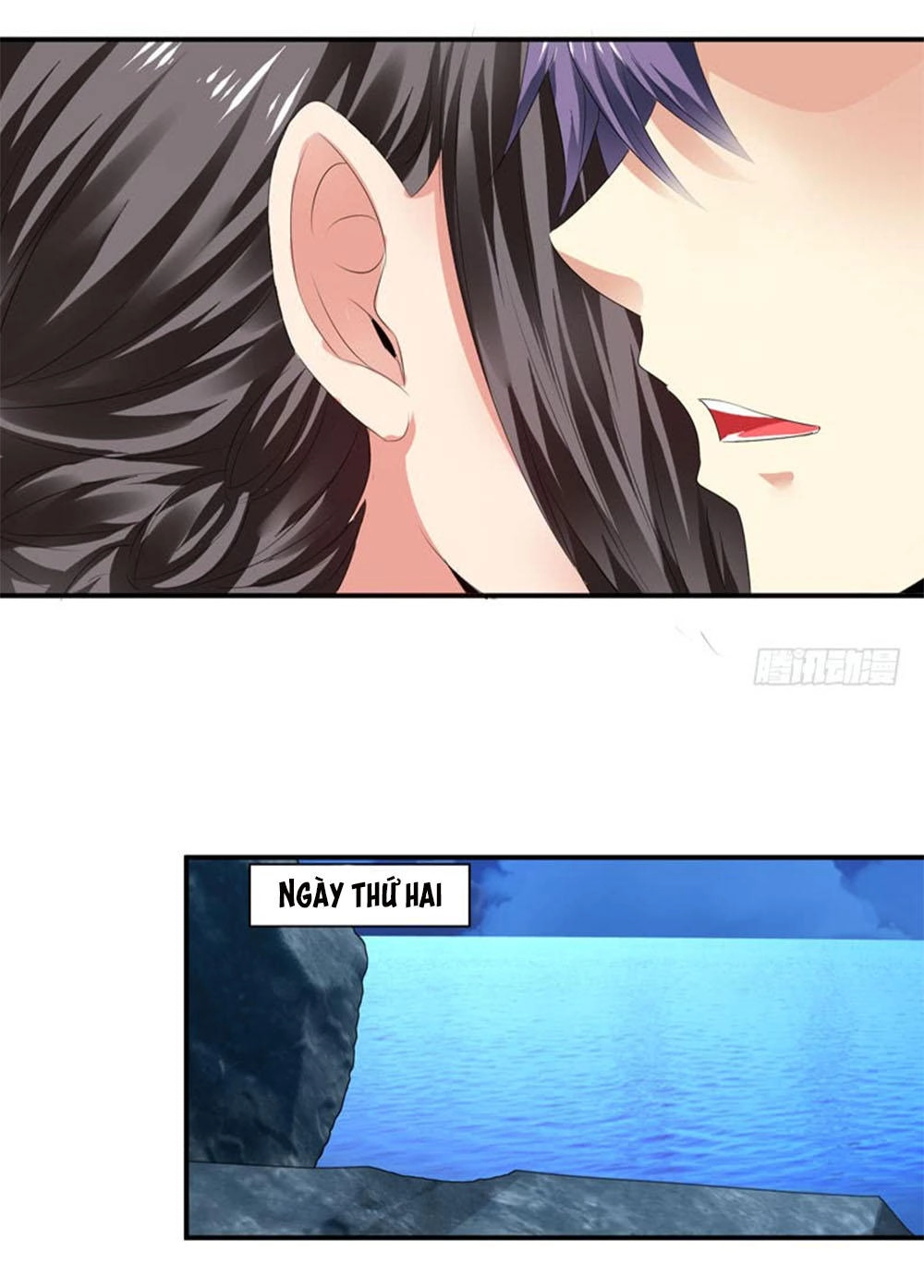 Thủ Hội Chi Vũ Chapter 47 - 20