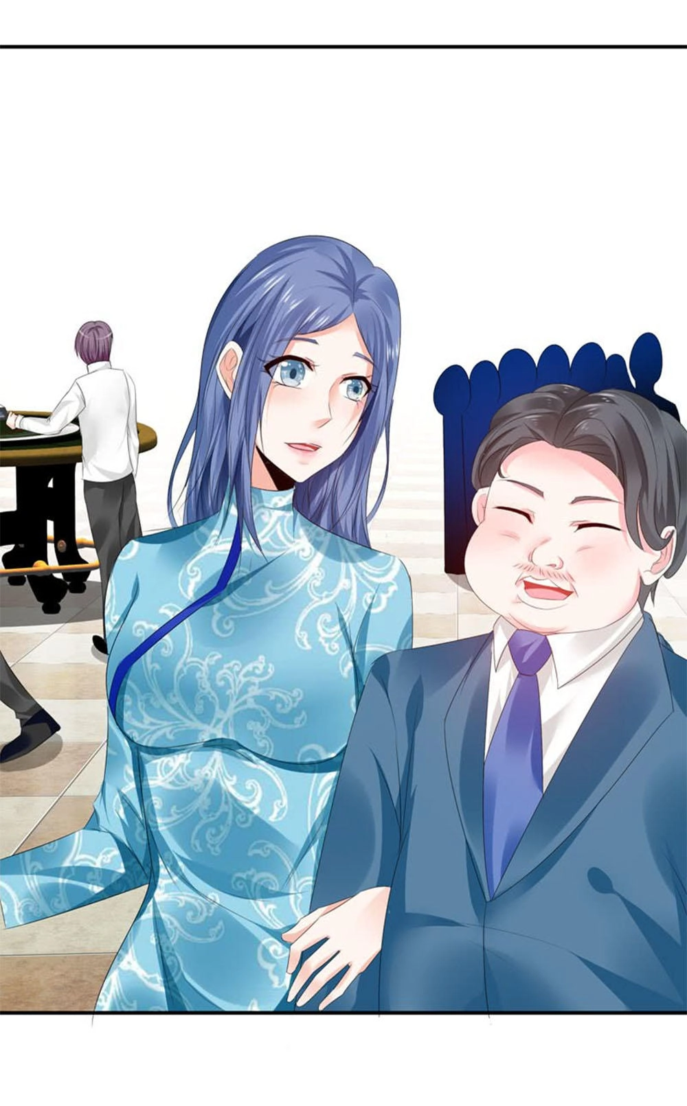 Thủ Hội Chi Vũ Chapter 47 - 21