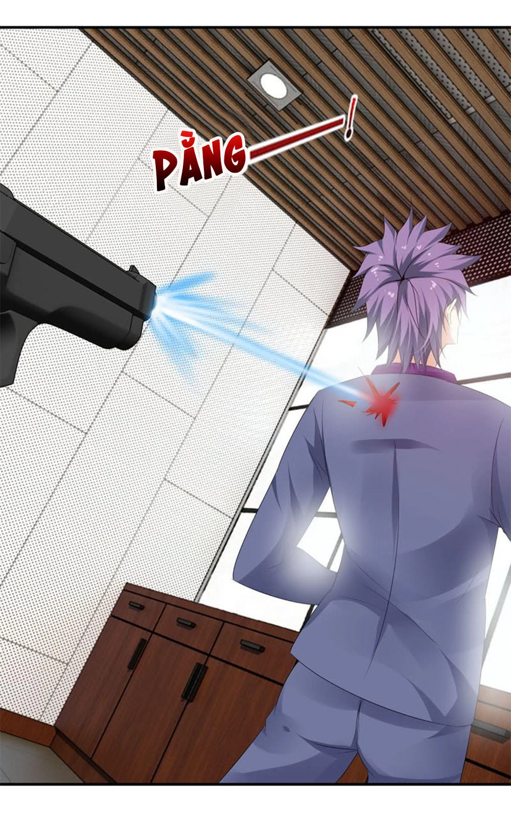 Thủ Hội Chi Vũ Chapter 47 - 25