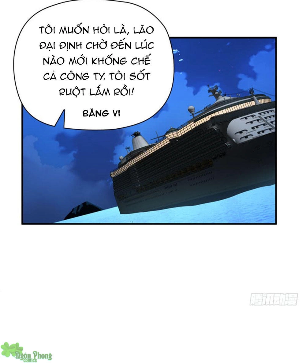 Thủ Hội Chi Vũ Chapter 47 - 34