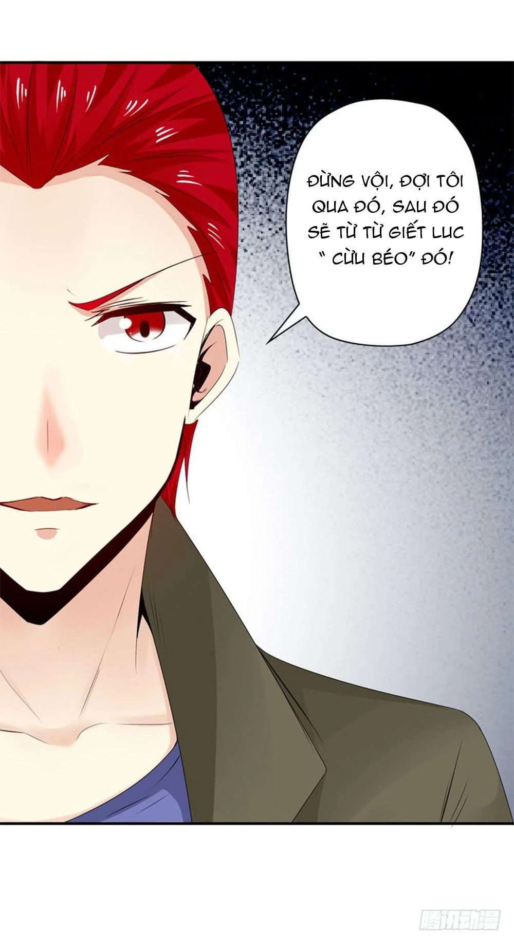 Thủ Hội Chi Vũ Chapter 47 - 35