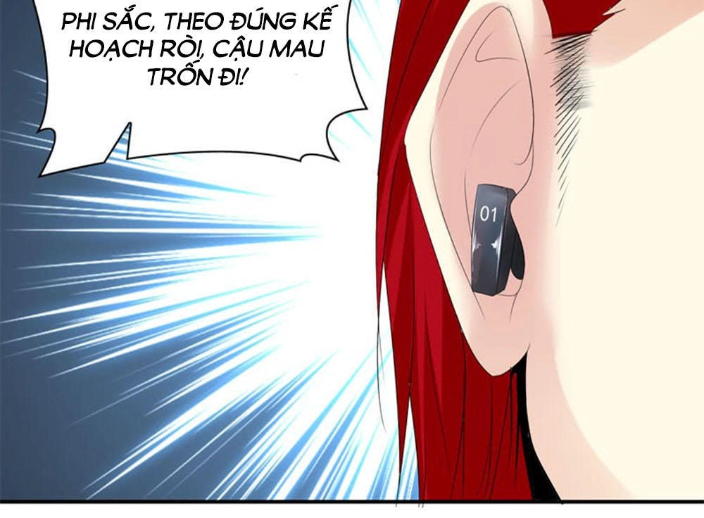 Thủ Hội Chi Vũ Chapter 47 - 40