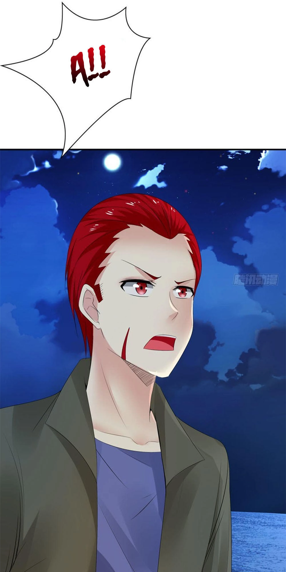 Thủ Hội Chi Vũ Chapter 47 - 41