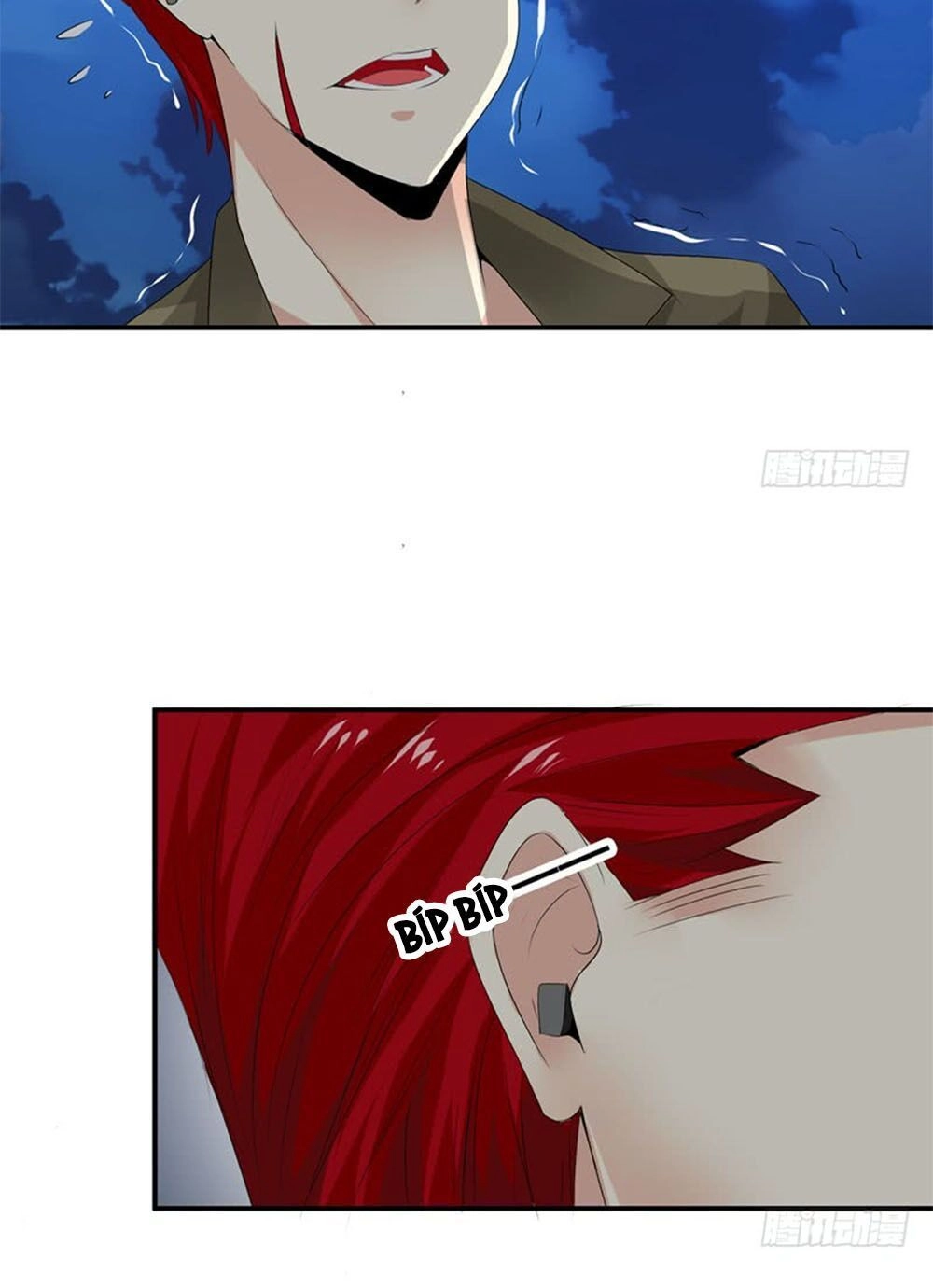 Thủ Hội Chi Vũ Chapter 48 - 2