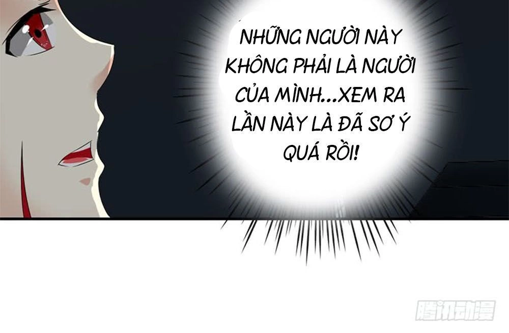 Thủ Hội Chi Vũ Chapter 48 - 4