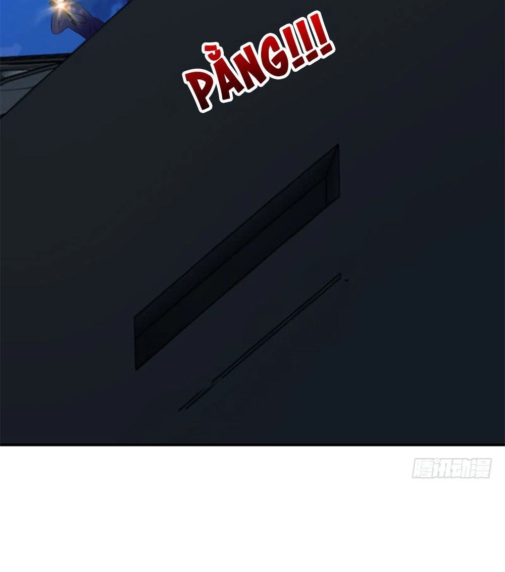 Thủ Hội Chi Vũ Chapter 48 - 8