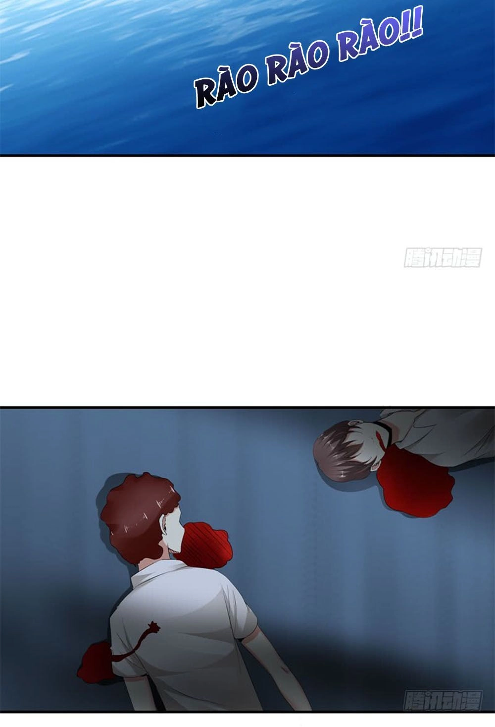 Thủ Hội Chi Vũ Chapter 48 - 10