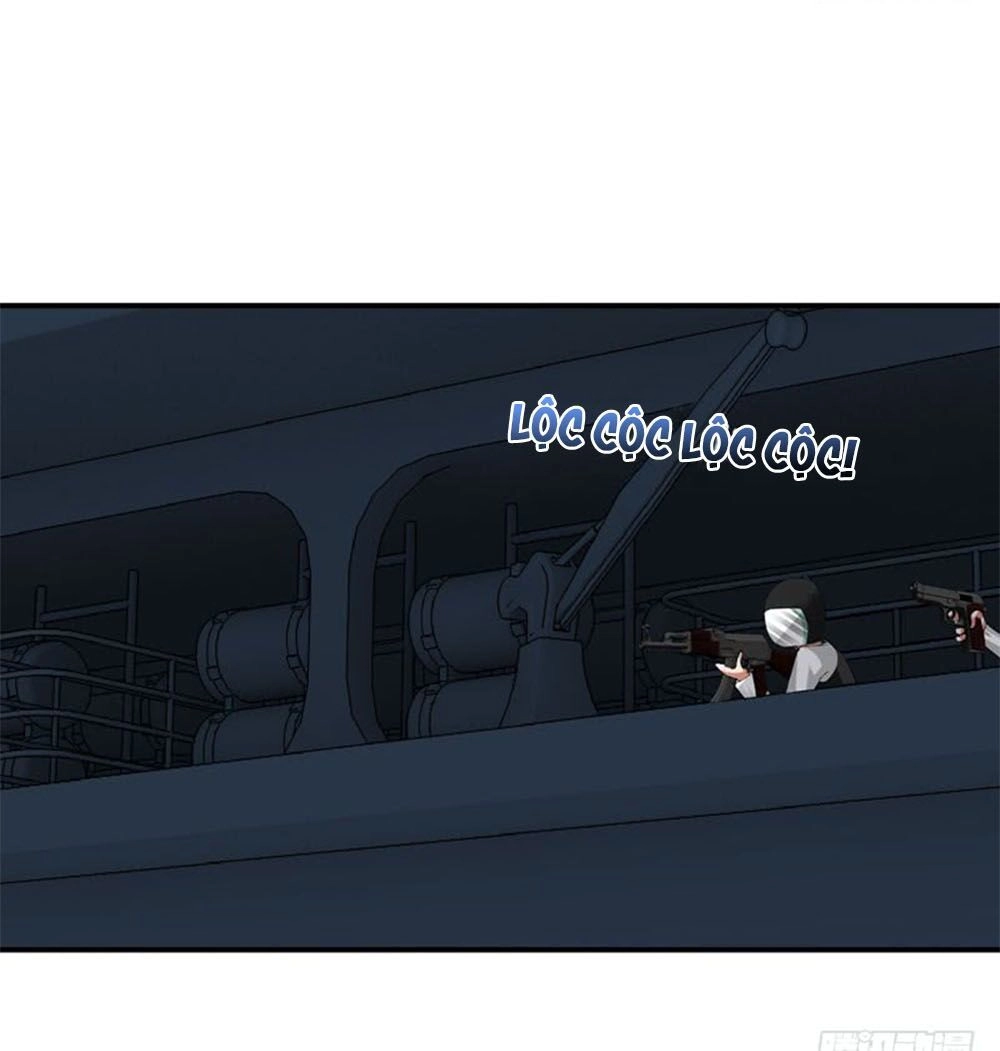 Thủ Hội Chi Vũ Chapter 48 - 12