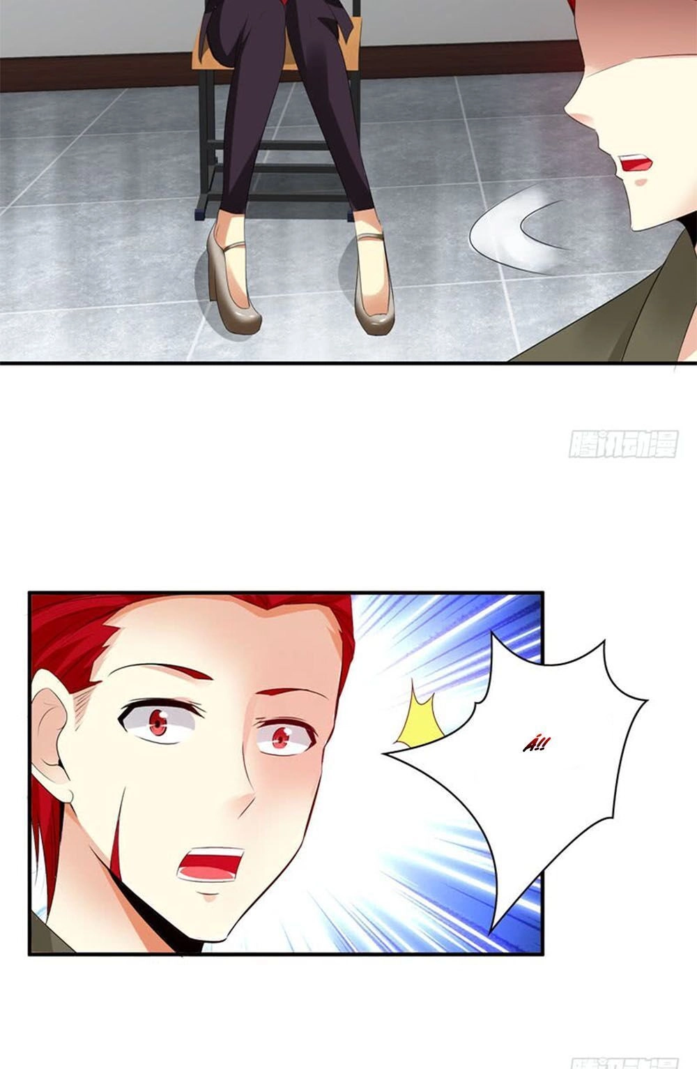 Thủ Hội Chi Vũ Chapter 48 - 24