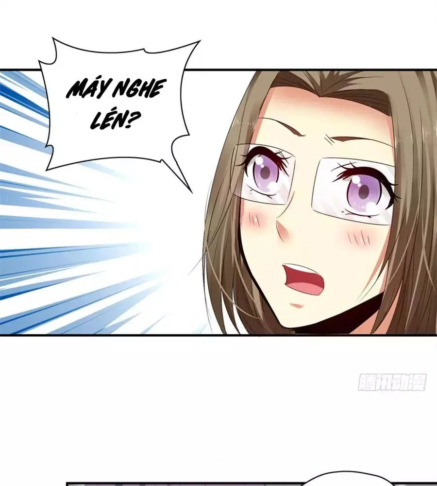 Thủ Hội Chi Vũ Chapter 49 - 1