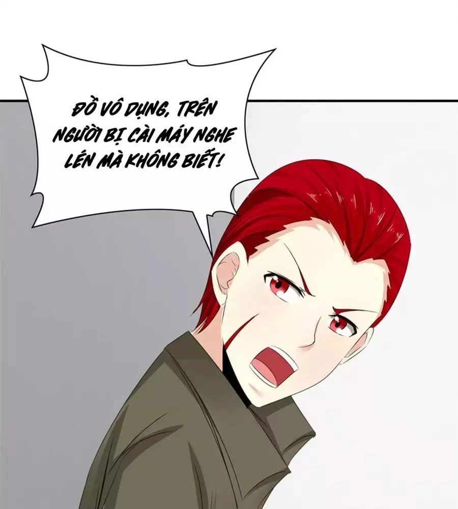 Thủ Hội Chi Vũ Chapter 49 - 3