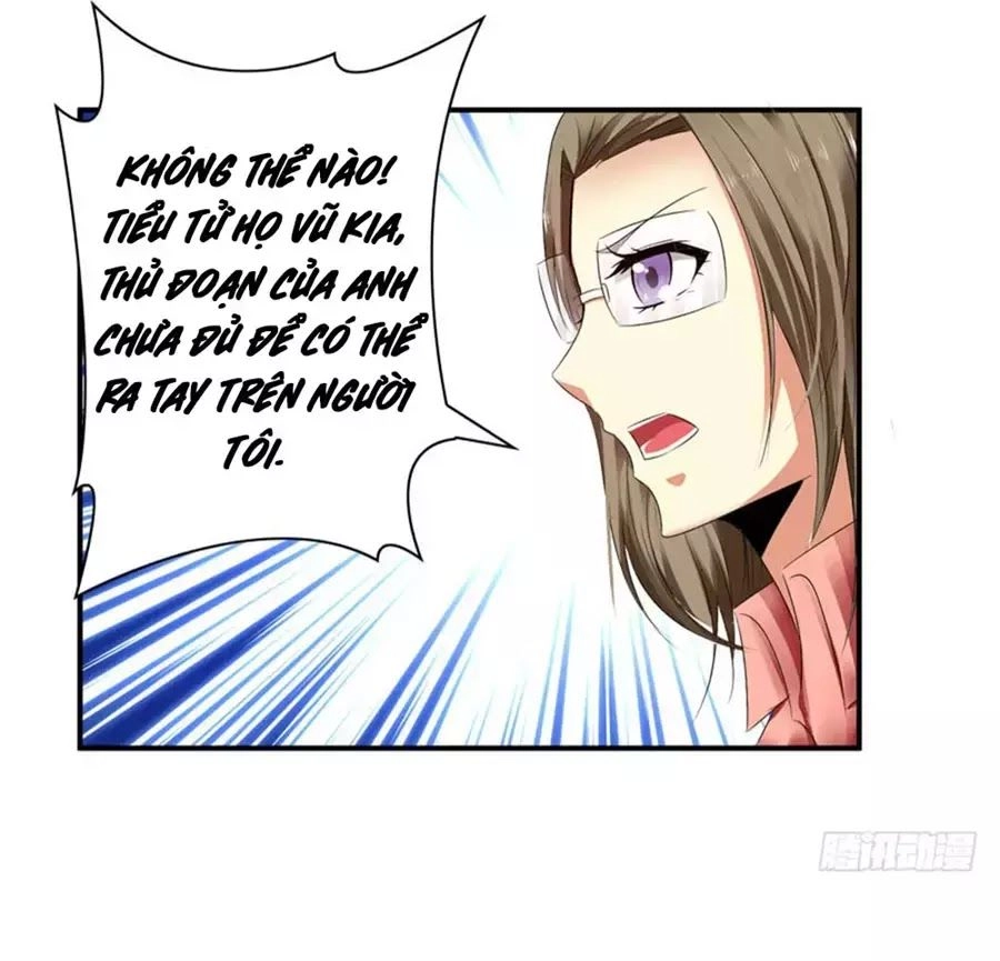 Thủ Hội Chi Vũ Chapter 49 - 5