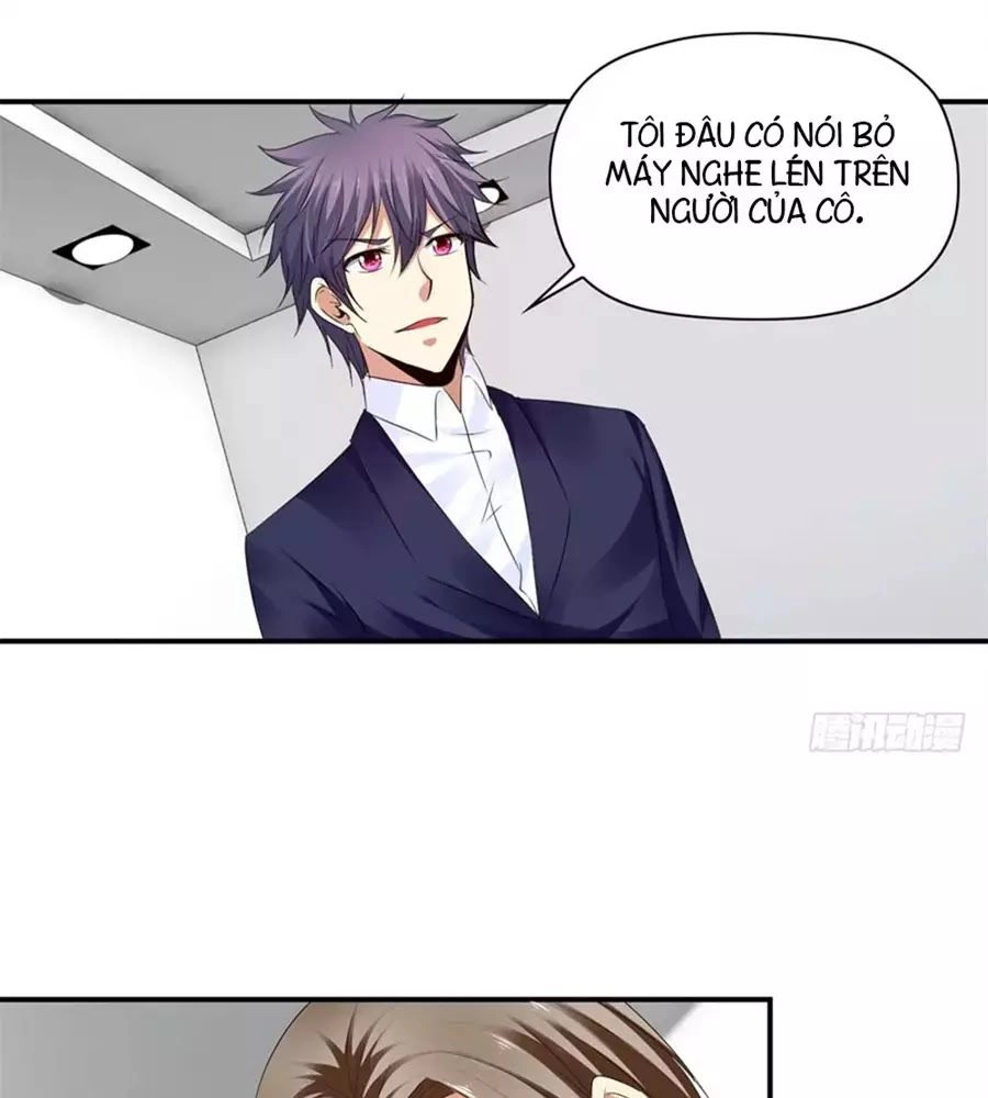 Thủ Hội Chi Vũ Chapter 49 - 6