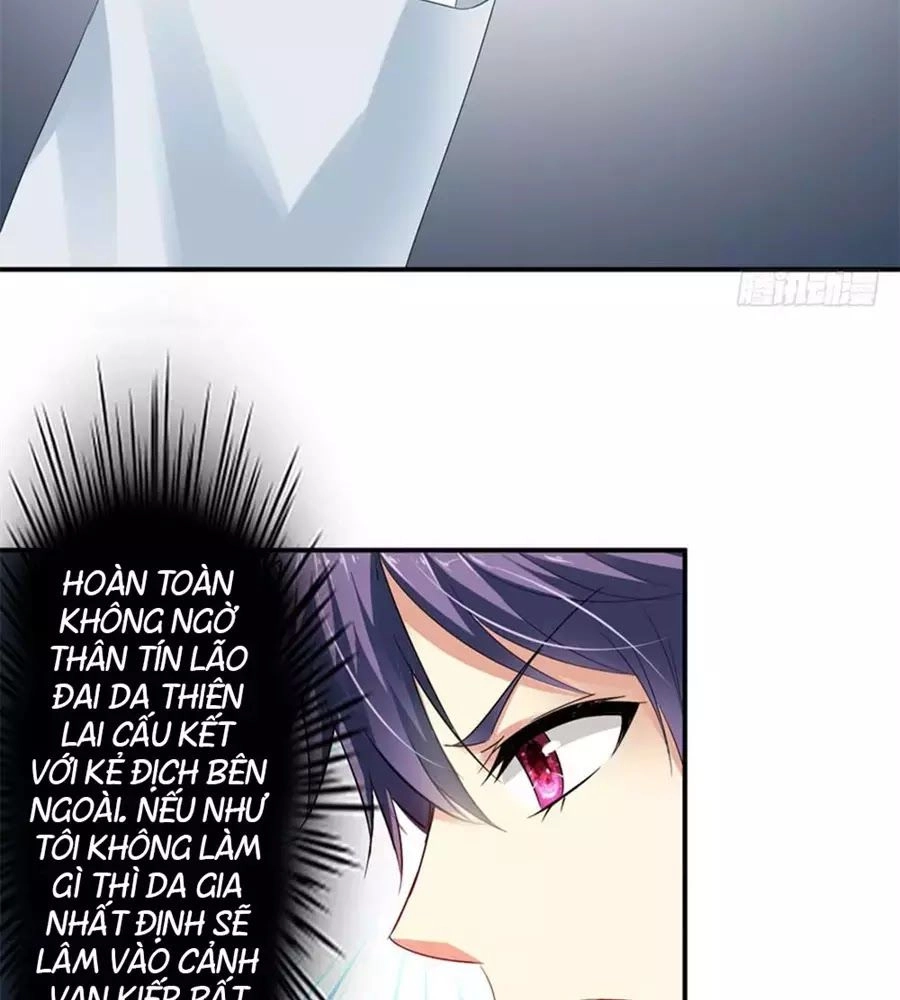 Thủ Hội Chi Vũ Chapter 49 - 17