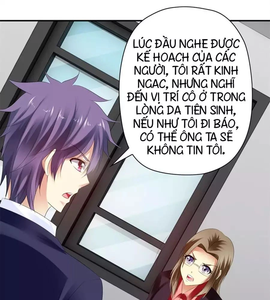 Thủ Hội Chi Vũ Chapter 49 - 19