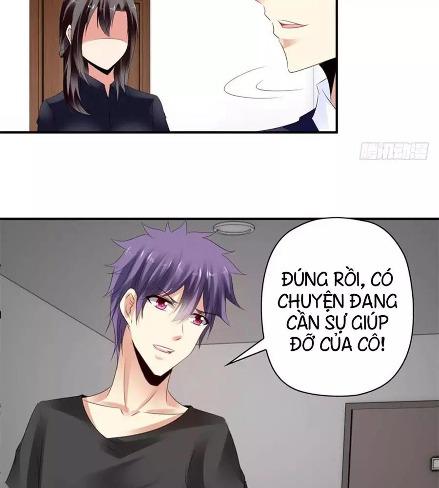 Thủ Hội Chi Vũ Chapter 49 - 21