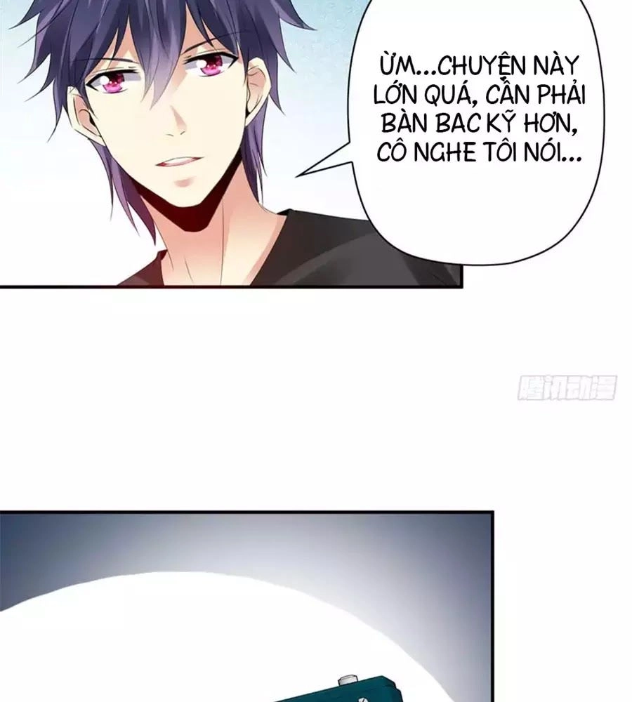 Thủ Hội Chi Vũ Chapter 49 - 24