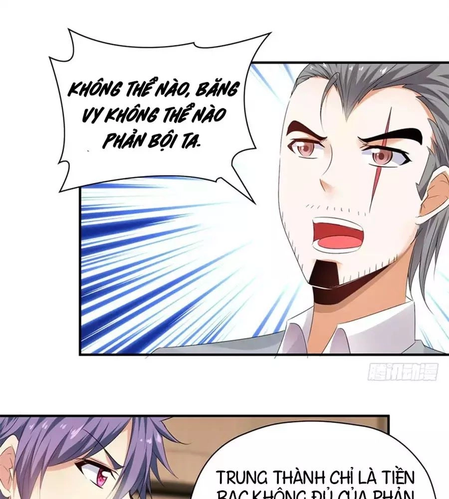 Thủ Hội Chi Vũ Chapter 49 - 31