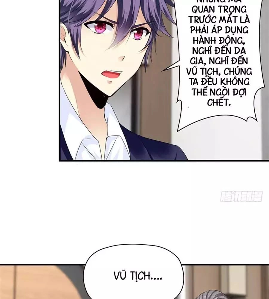 Thủ Hội Chi Vũ Chapter 49 - 35