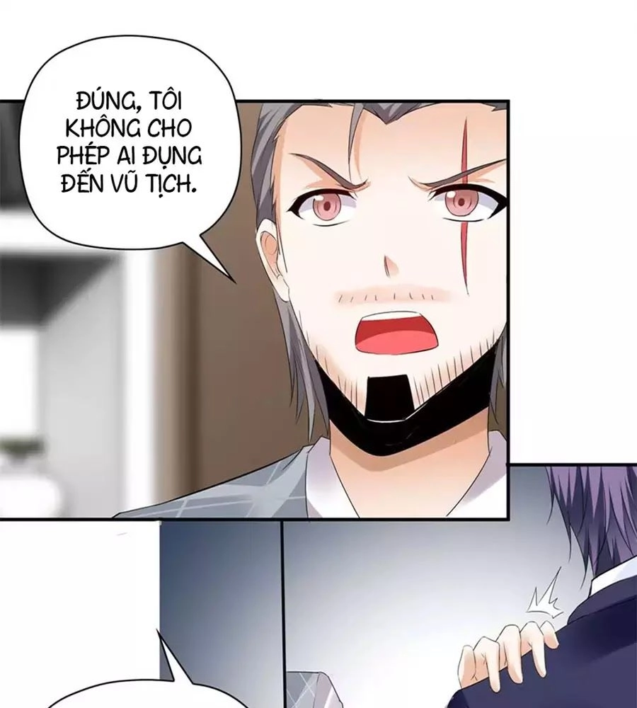 Thủ Hội Chi Vũ Chapter 49 - 37